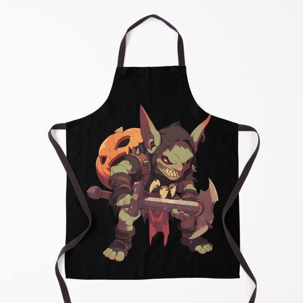 Item preview, Cute Hobgoblin DnD designed and sold by bapupa.