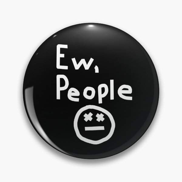 Item preview, Ew People designed and sold by ellenhenry.