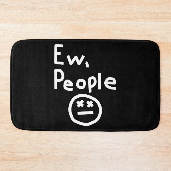 Item preview, Ew People designed and sold by ellenhenry.