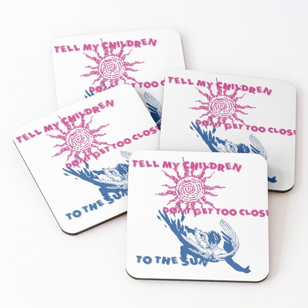 Item preview, The Fall of Icarus designed and sold by StayFlow.