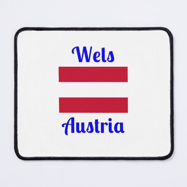 Item preview, Wels Austria - Stylish Prints, designed and sold by Fleetwood1994.