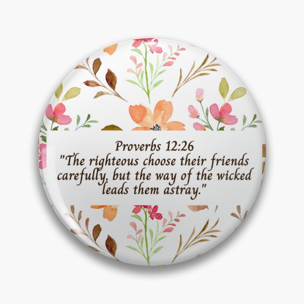 Item preview, Floral with Bible Verse designed and sold by Samiyahshop.