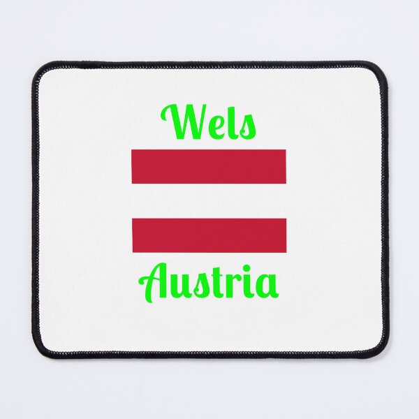 Item preview, Wels Austria - Stylish Prints, designed and sold by Fleetwood1994.