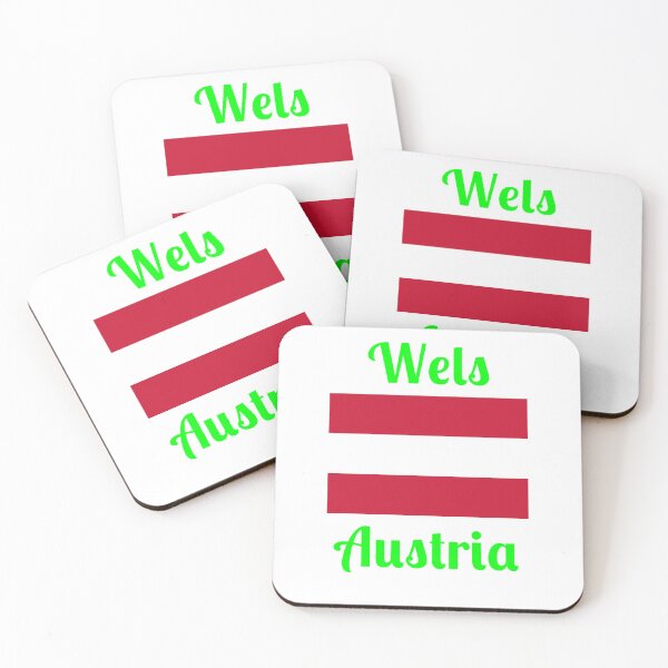 Item preview, Wels Austria - Stylish Prints, designed and sold by Fleetwood1994.