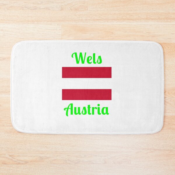 Item preview, Wels Austria - Stylish Prints, designed and sold by Fleetwood1994.