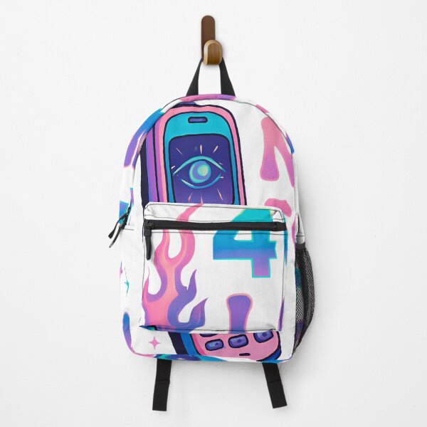 Item preview, 404 Love Not Found – Vaporwave Glitch Aesthetic designed and sold by SpicyGraphicArt.