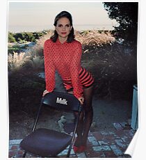 Natalie Portman Poster