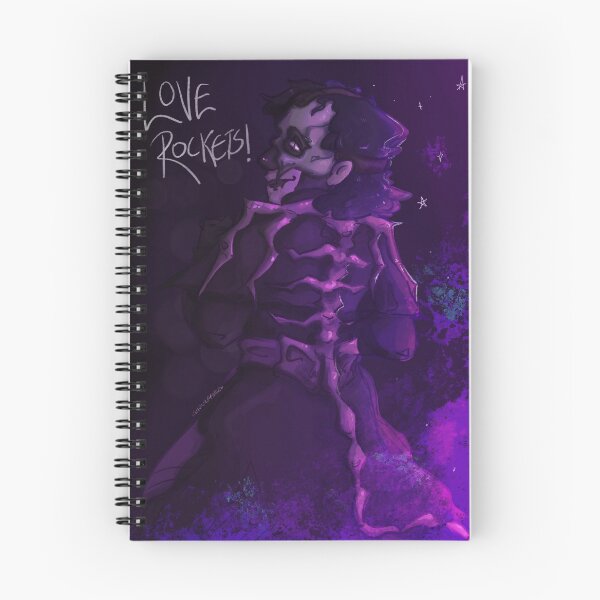 Item preview, Papa V Perpetua designed and sold by Ghoulf4ngz.