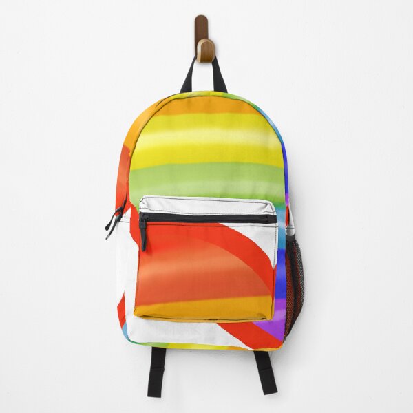 Item preview, Pride Rainbow Heart designed and sold by FarieArt.