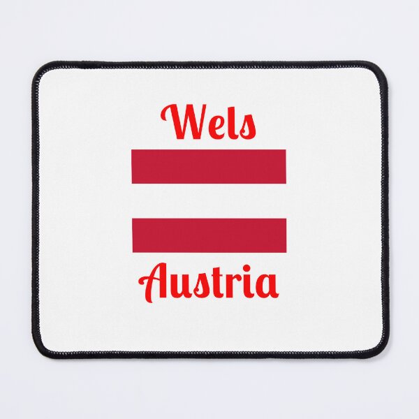 Item preview, Wels Austria - Stylish Prints, designed and sold by Fleetwood1994.