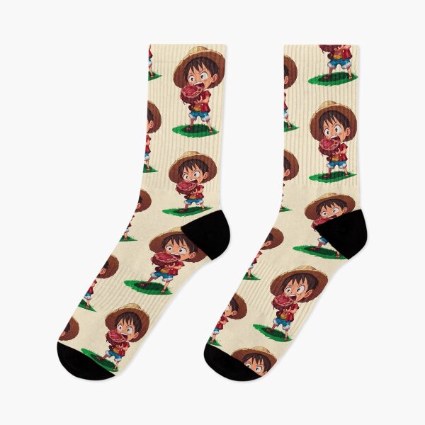 Item preview, Powered By Meat - For Light Background designed and sold by KokoroCreations.