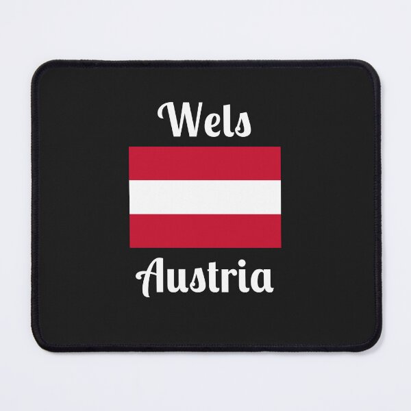 Item preview, Wels Austria - Stylish Prints, designed and sold by Fleetwood1994.