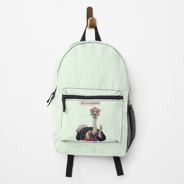 Item preview, Funky Ostrich 2 designed and sold by Aise06.