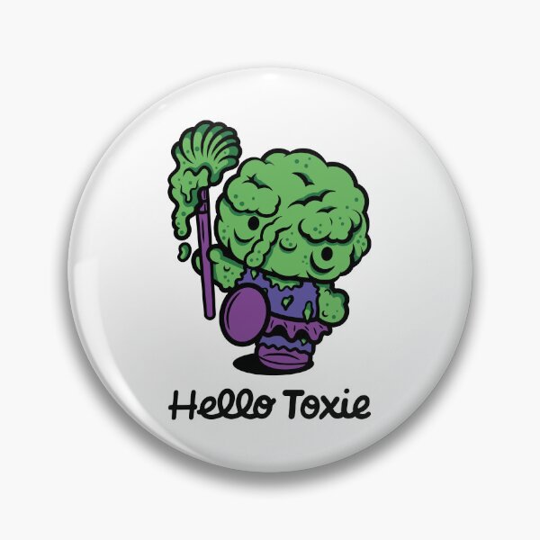 Item preview, Toxie Cute v3 designed and sold by DemonigoteCamis.