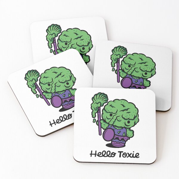 Item preview, Toxie Cute v3 designed and sold by DemonigoteCamis.