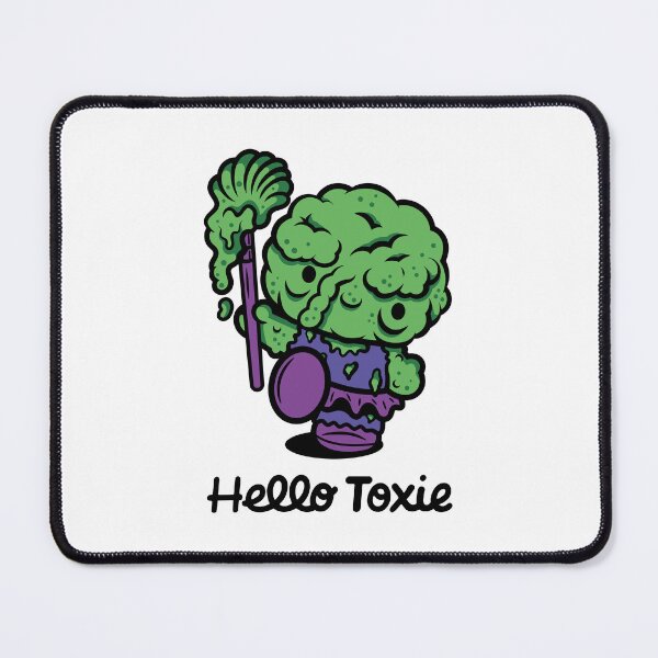 Item preview, Toxie Cute v3 designed and sold by DemonigoteCamis.