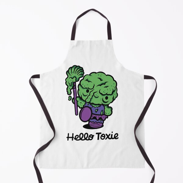 Item preview, Toxie Cute v3 designed and sold by DemonigoteCamis.