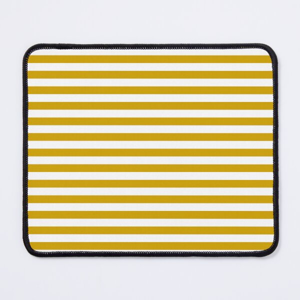 Item preview, Summer vibes with yellow stripes designed and sold by ImagineKaye.