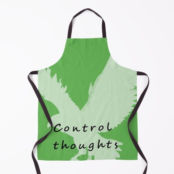 Item preview, control thoughts designed and sold by Chromiac.