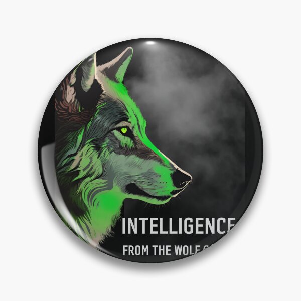 Item preview, Wolf gang  designed and sold by 4Dart.