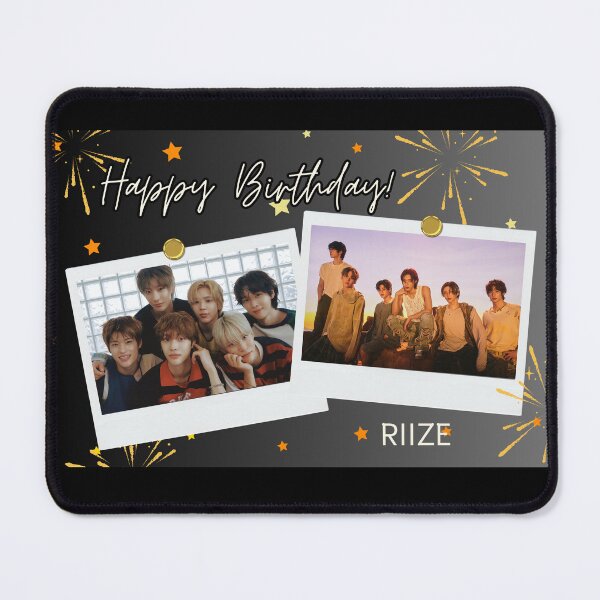 Item preview, Riize kpop designed and sold by jaofnn.