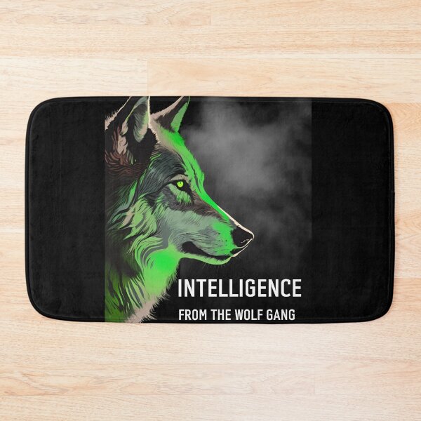 Item preview, Wolf gang  designed and sold by 4Dart.