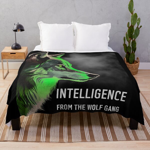 Item preview, Wolf gang  designed and sold by 4Dart.