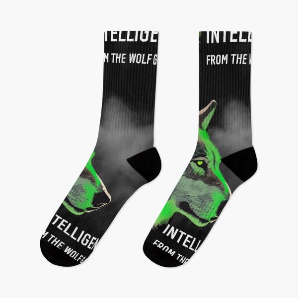 Item preview, Wolf gang  designed and sold by 4Dart.