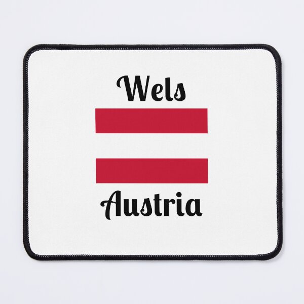 Item preview, Wels Austria - Stylish Prints, designed and sold by Fleetwood1994.