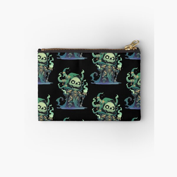 Item preview, Cute Lich DnD designed and sold by bapupa.