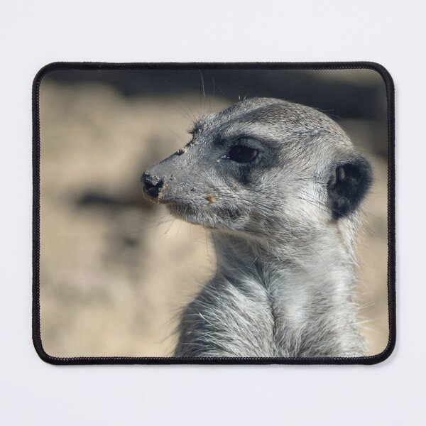 Item preview, Cute Meerkat designed and sold by Vac1.