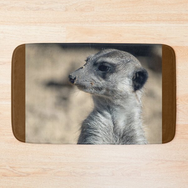 Item preview, Cute Meerkat designed and sold by Vac1.