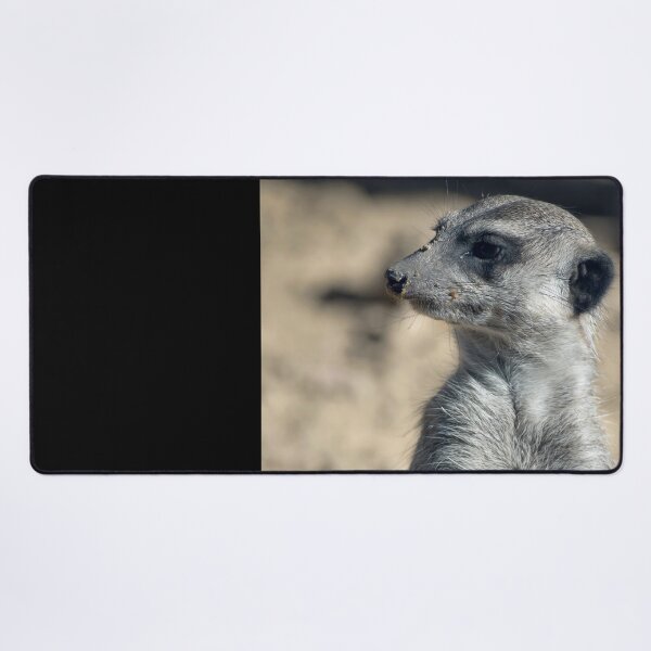 Item preview, Cute Meerkat designed and sold by Vac1.