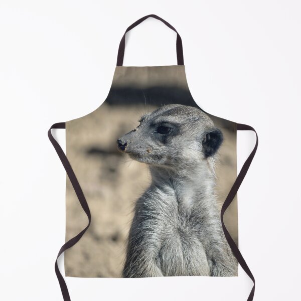 Item preview, Cute Meerkat designed and sold by Vac1.