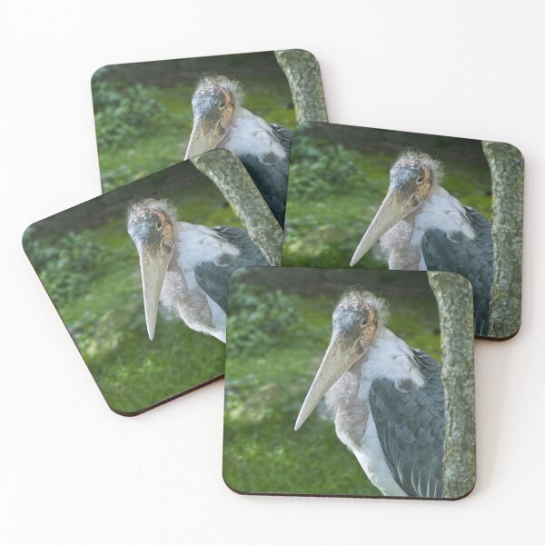 Item preview, Marabou designed and sold by Vac1.