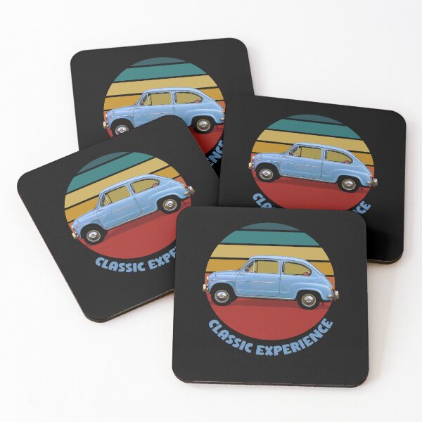 Item preview, Classic Trucks Lovers Design Retro Style designed and sold by LovelyHappyGift.