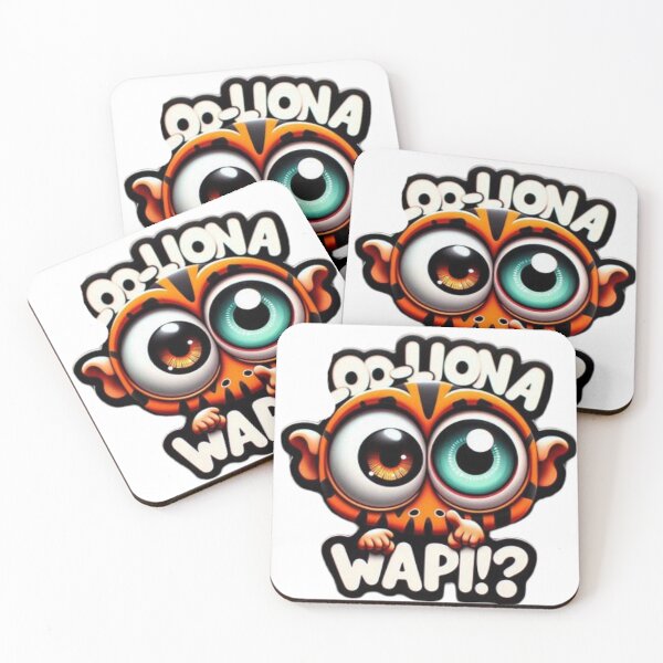 Item preview, Ooliona wapi?! designed and sold by Shs-Kenya.