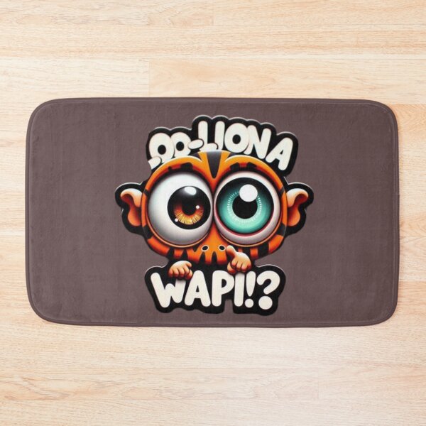 Item preview, Ooliona wapi?! designed and sold by Shs-Kenya.