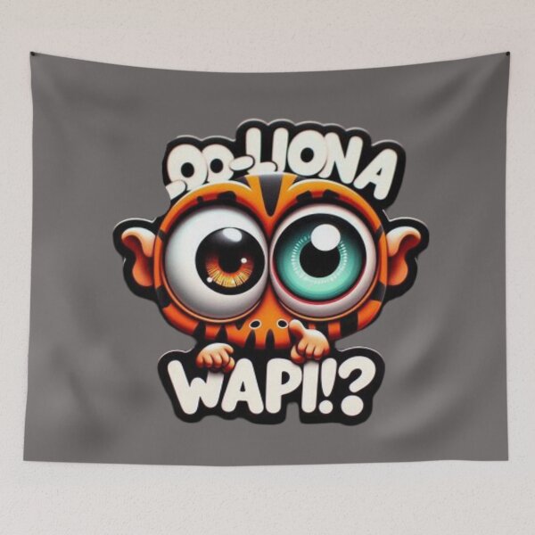 Item preview, Ooliona wapi?! designed and sold by Shs-Kenya.
