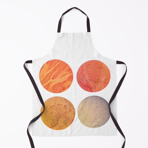Item preview, Set of Cells microscope 2 designed and sold by Paws-e-whiskers.