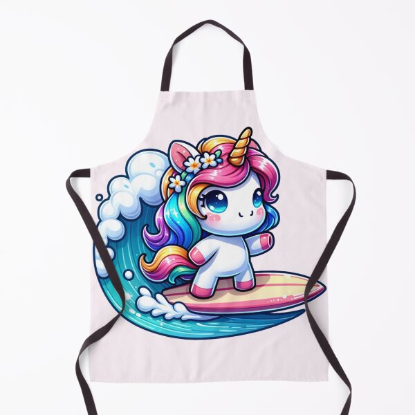 Item preview, Wave Rider Unicorn Edition designed and sold by BassHeadMomma.