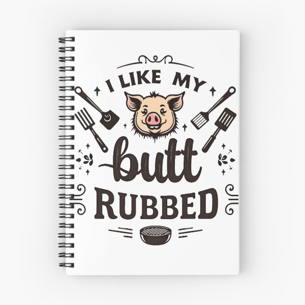 Item preview, Who doesn't like having their butt rubbed? designed and sold by OnlyinOKShow.