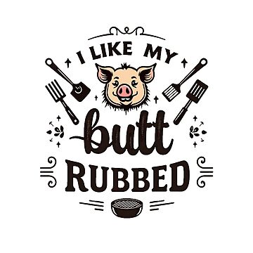 Artwork thumbnail, Who doesn't like having their butt rubbed? by OnlyinOKShow