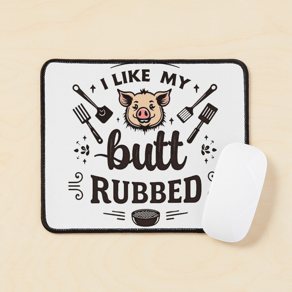 Item preview, Mouse Pad designed and sold by OnlyinOKShow.