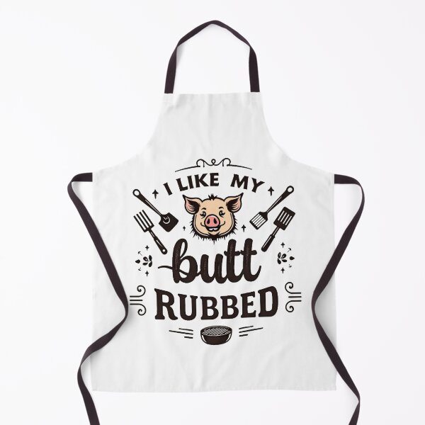 Item preview, Who doesn't like having their butt rubbed? designed and sold by OnlyinOKShow.
