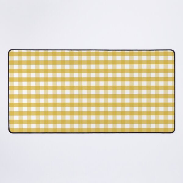Item preview, Golden gingham summer days designed and sold by ImagineKaye.