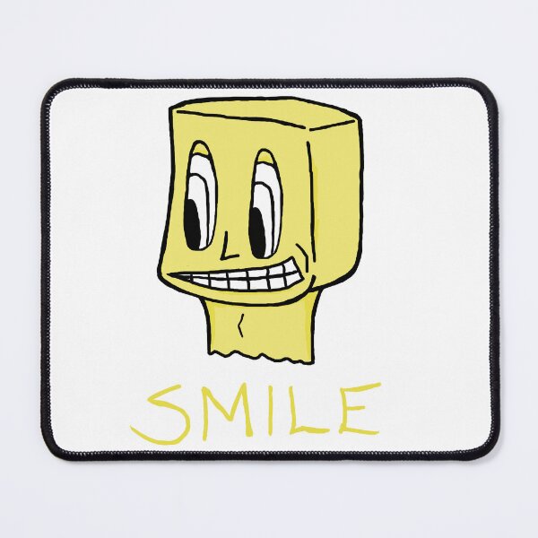 Item preview, Smile designed and sold by Shooz34.