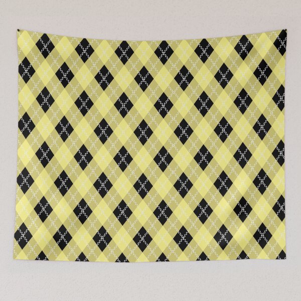 Item preview, Argyle Pattern designed and sold by MarketdeLuis.