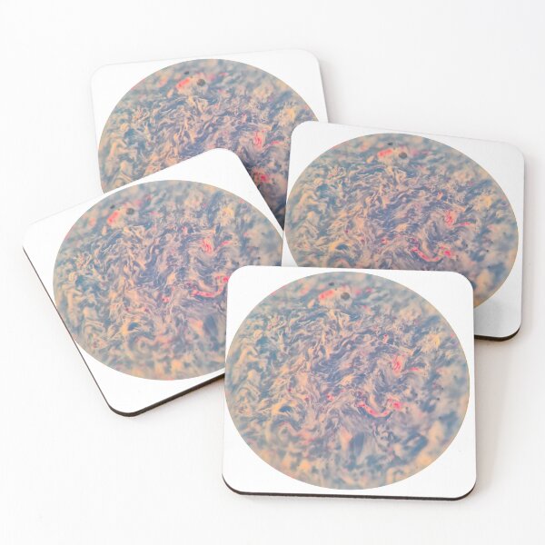 Item preview, Dense connective tissue irregular - histology lab designed and sold by Paws-e-whiskers.