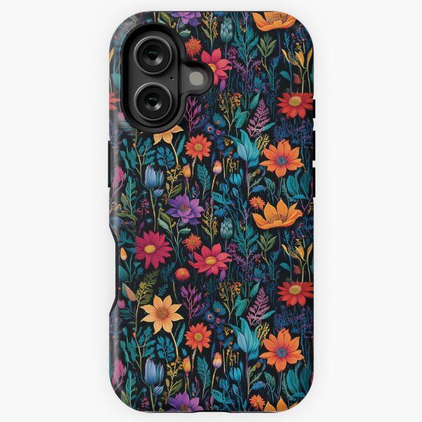Item preview, Wildflower meadow  designed and sold by Designbes.